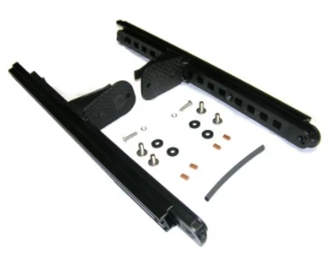 Harmony Keepers Foot Control Kit For Rudders