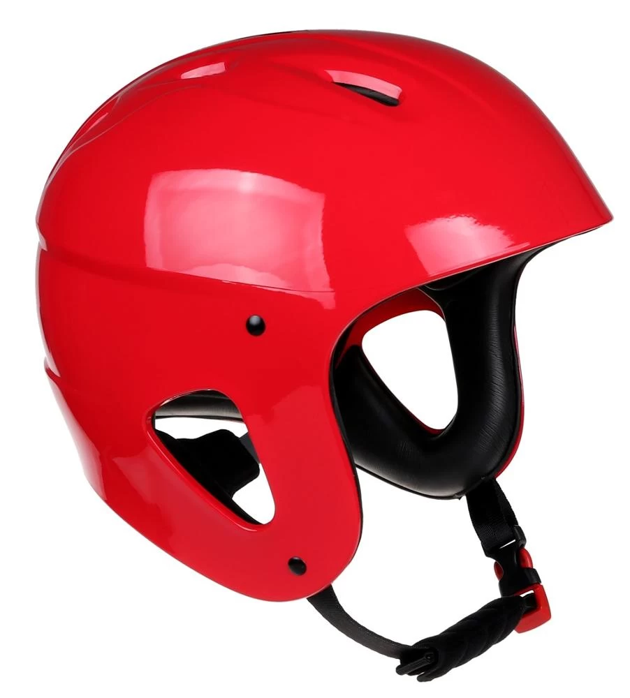 Surge Full Cut Kayak Helmet - Image 2