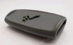 Wilderness Systems Phase 3 AirPro Leg Lifter Handle With Icon