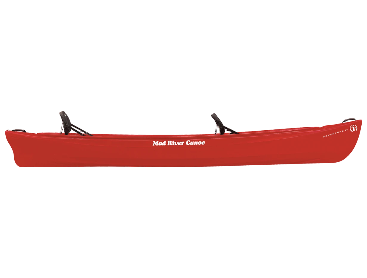 MAD RIVER CANOE Adventure 14 - Image 3