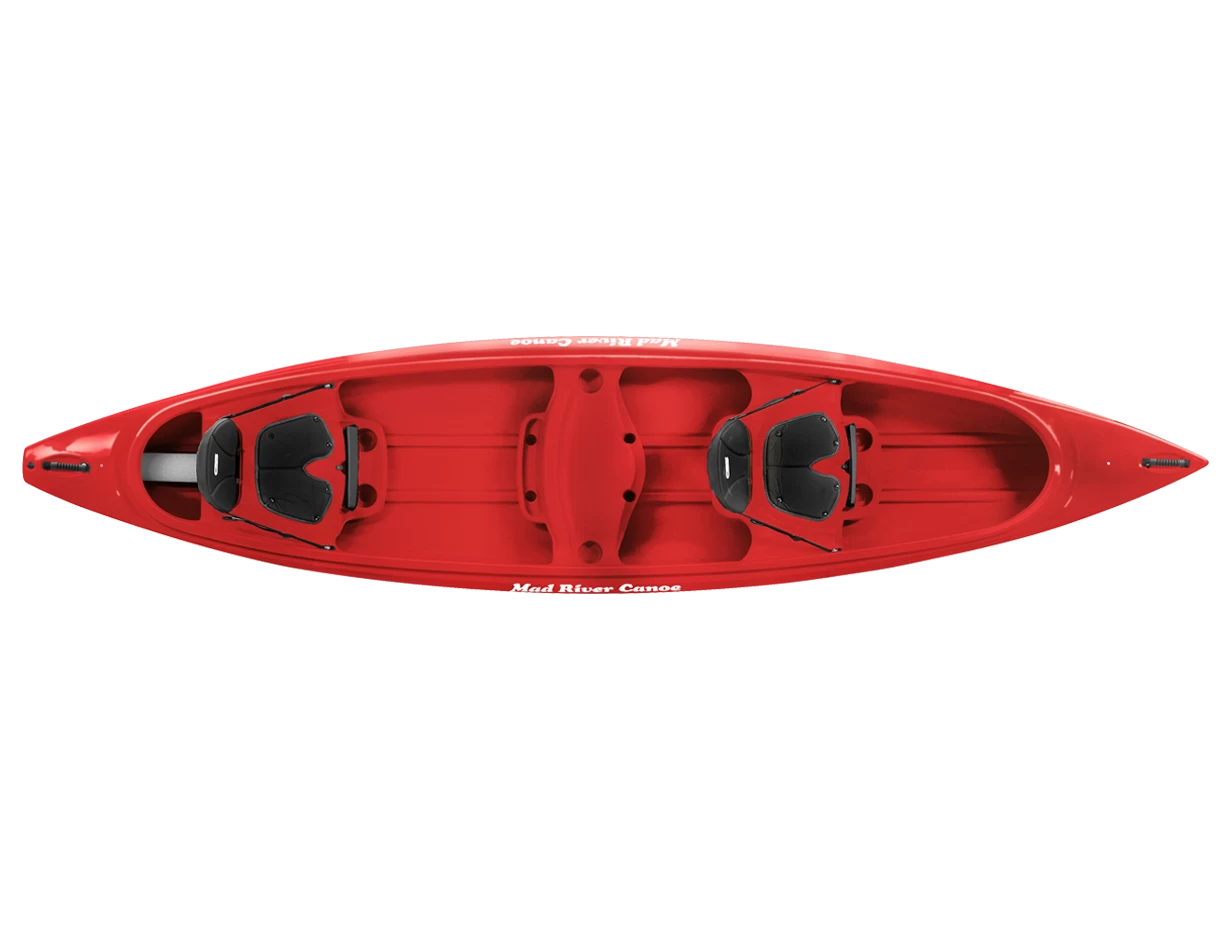 MAD RIVER CANOE Adventure 14 - Image 4