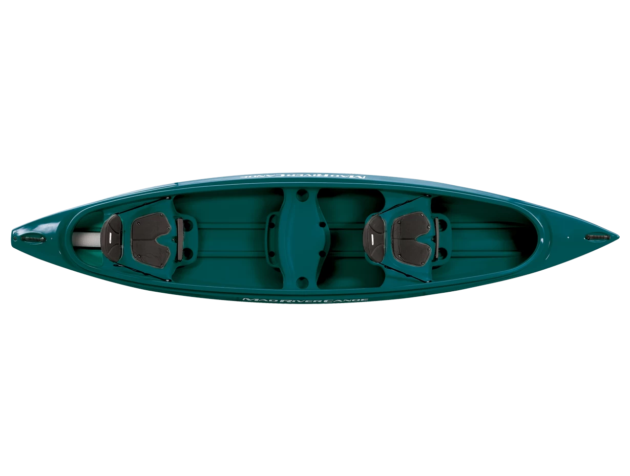 MAD RIVER CANOE Adventure 14 - Image 2