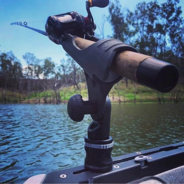 Railblaza MiniPort TracMount Light Duty 03-4108-11 - Image 2