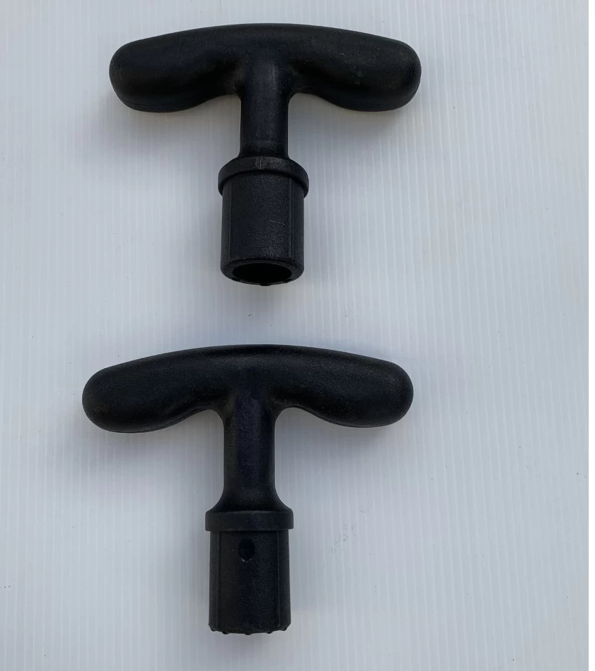 Mission T Grip For Canoe Paddles (C1) - Image 2
