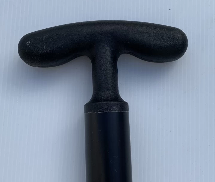 Mission T Grip For Canoe Paddles (C1) - Image 5