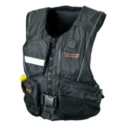 Ultra Offshore Fishing Inflatable PFD