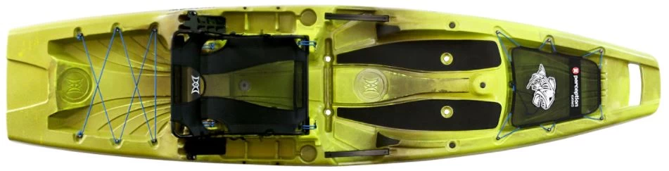 Perception Kayaks Perception Outlaw 11.5