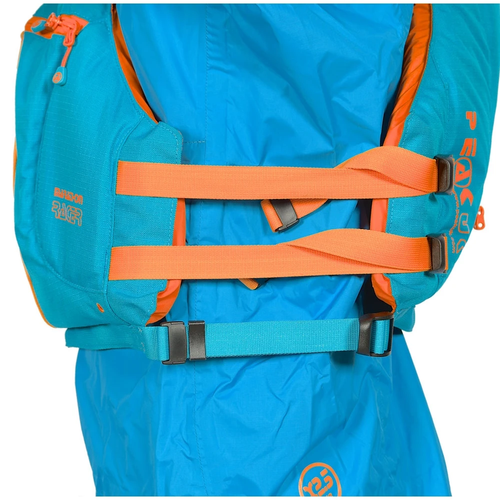 PeakUK Leash SUP/ Ski 2.3 Metre - Image 4