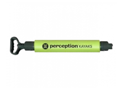 Perception Kayaks Perception Pump High Volume Kayak Bilge