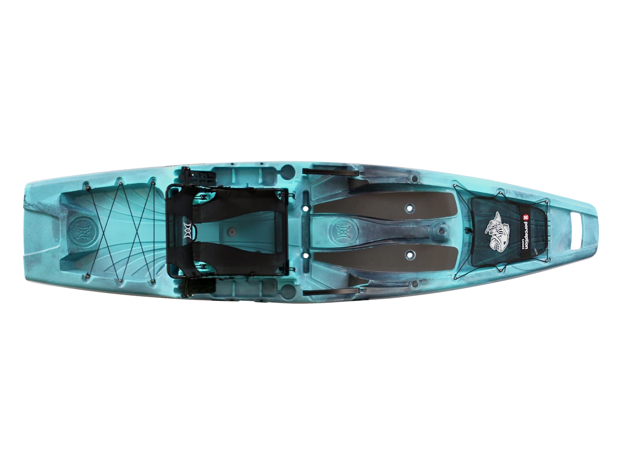 Perception Kayaks Perception Outlaw 11.5 - Image 9