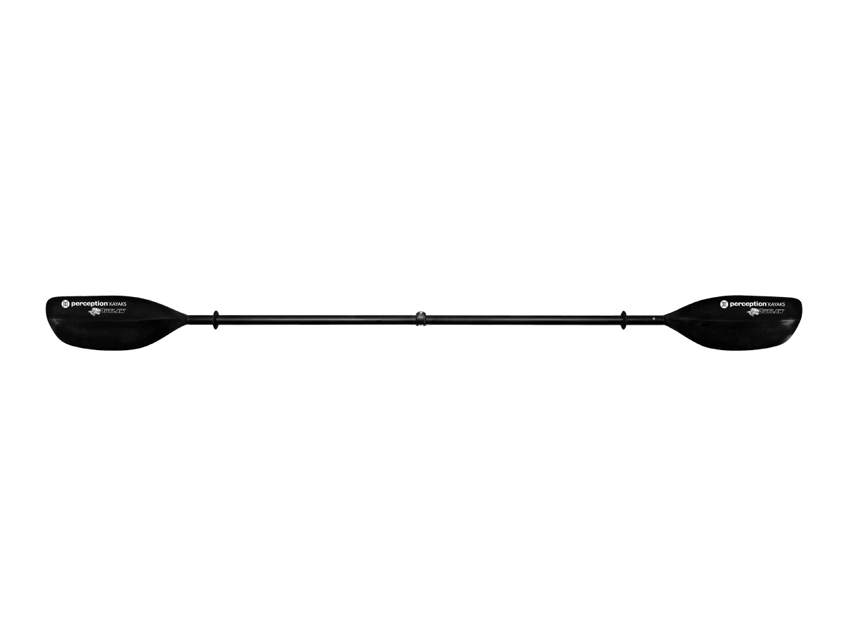 Perception Kayaks Perception Outlaw 3pc Convertible Paddle - Image 2