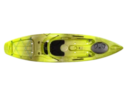 Perception Kayaks Perception Pescador 10