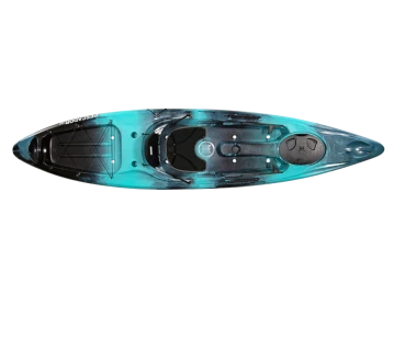 Perception Kayaks Perception Pescador 12