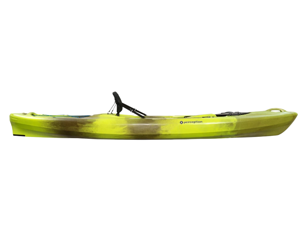 Perception Kayaks Perception Pescador 12 - Image 8