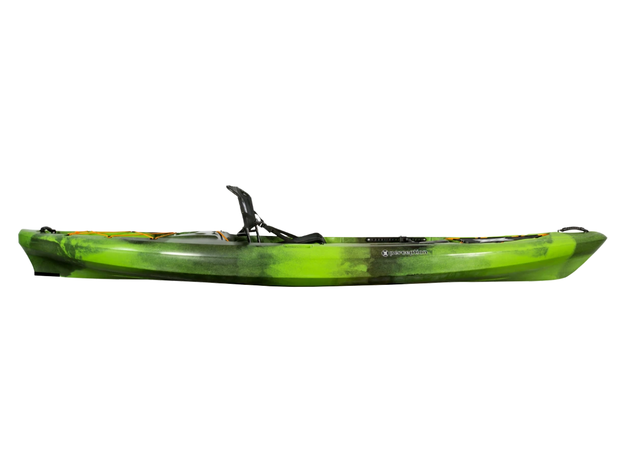 Perception Kayaks Perception Pescador Pro 12
