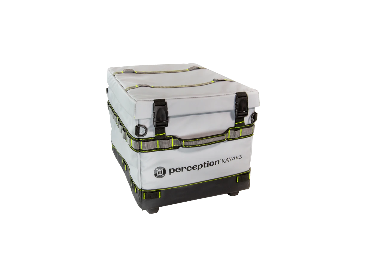 Perception Kayaks Perception Splash Kayak Crate