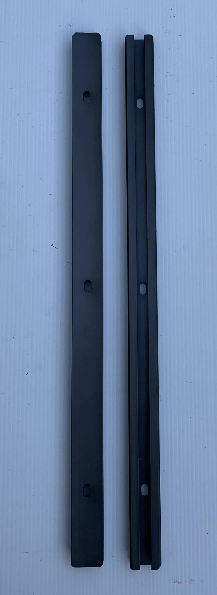 Surge Rail Track Pair 32.5cm - Image 2