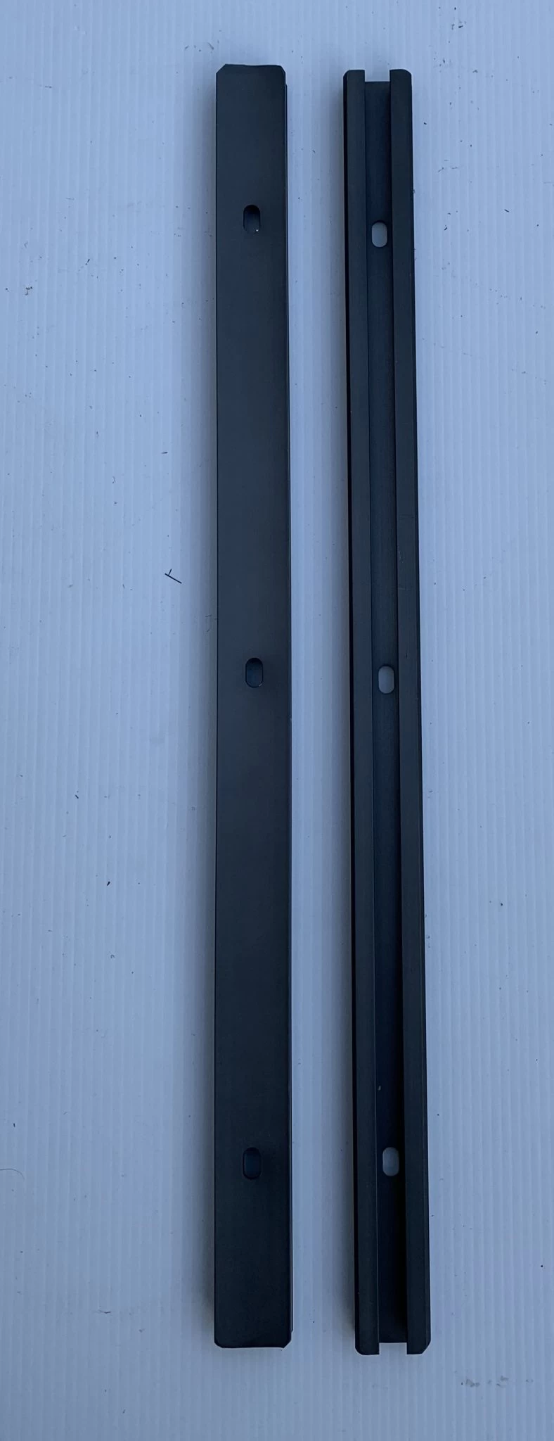 Surge Rail Track Pair 32.5cm - Image 9