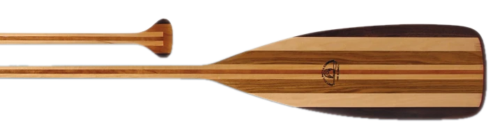 Grey Owl Pathfinder Canoe Paddle - Image 3