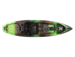 Perception Kayaks Perception Pescador Pro 10