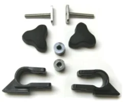Perception Kayaks Perception Pilot 12 Seat Hardware Kit