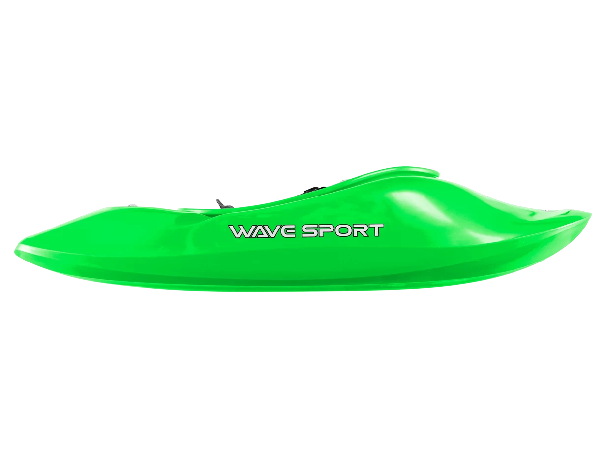 WaveSport Project X 56 - Image 4