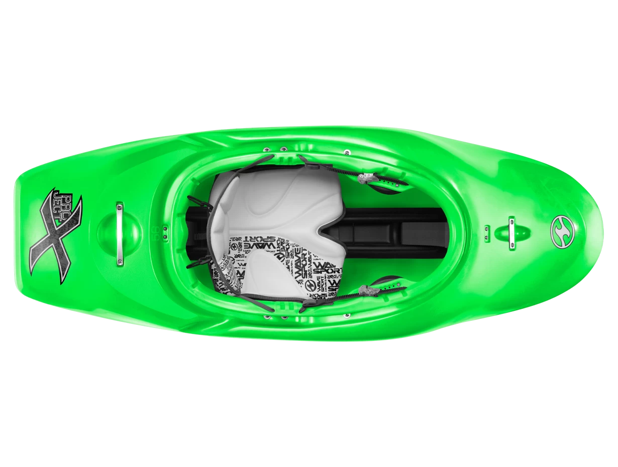 WaveSport Project X 56 - Image 3