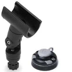 Railblaza Push Pole Holder QuickGrip With Starport 32mm 04-4117-11