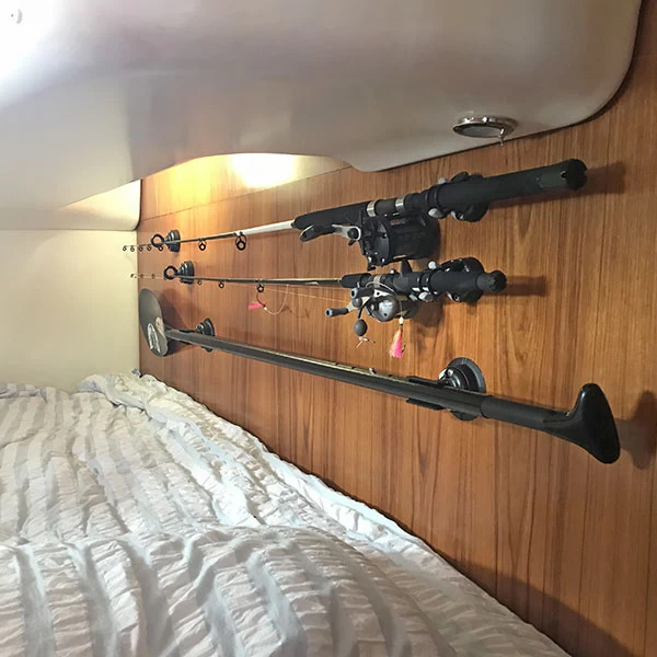 Railblaza QuikPort With 3M VHB 03-4087-11 - Image 2