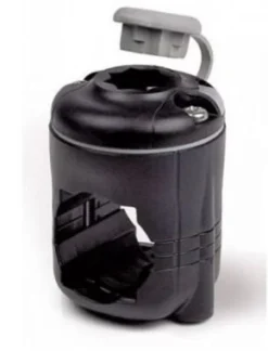 Railblaza RailMount 32-41 StarPort Combo Black 03-4013-11