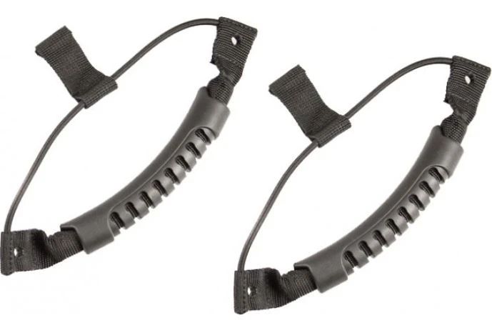 Harmony Replacement Side Handles With Bungee Paddle Park โ 2 Pack