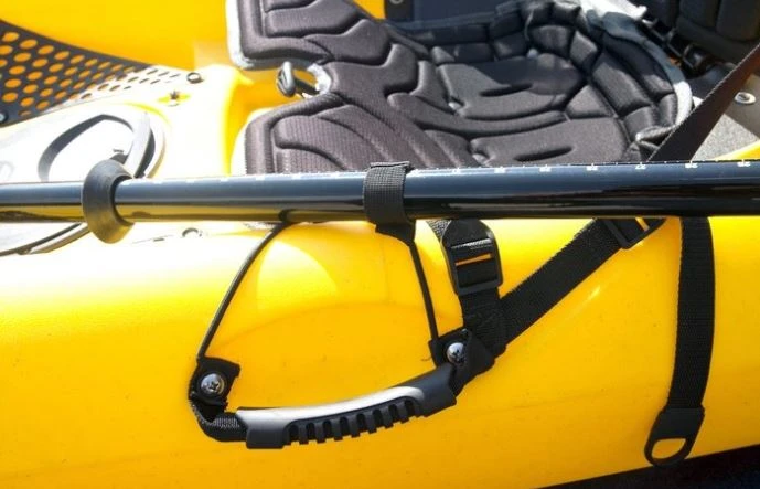 Harmony Replacement Side Handles With Bungee Paddle Park โ 2 Pack - Image 3