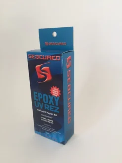 Seacured Epoxy UV Rez 60ml