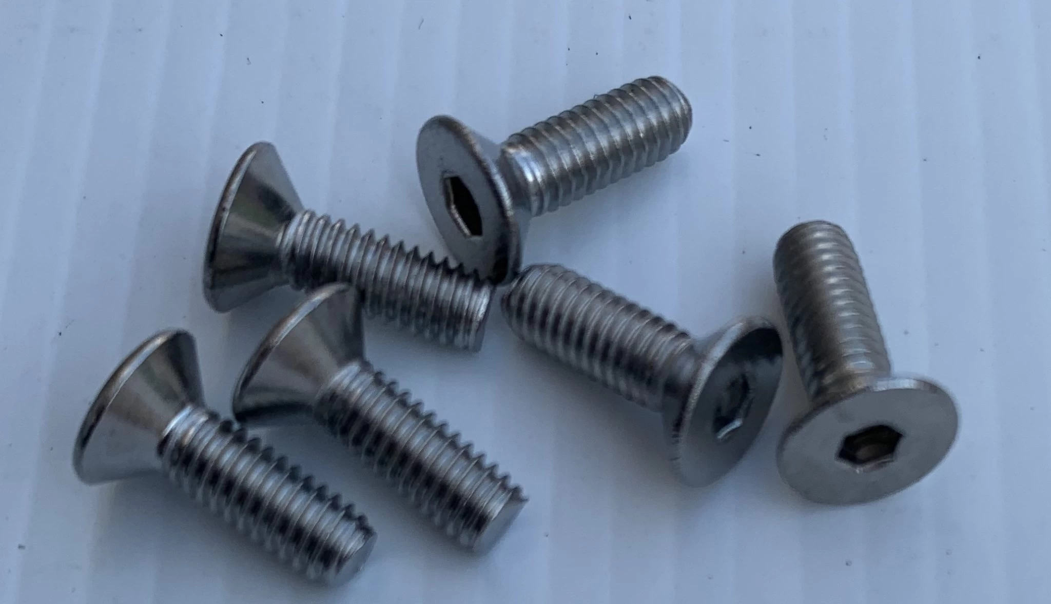 Surge Rail Track Pair 32.5cm - Image 3