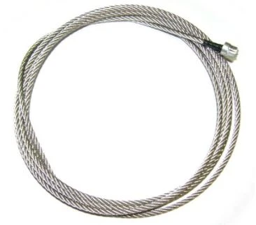 Harmony Skeg Cable Repair Kit