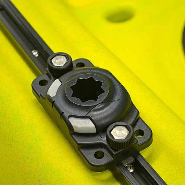 Railblaza TracMount Kit StarPort HDuty 03-4109-11 - Image 2