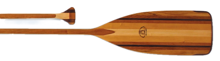 Grey Owl Sugar Island Canoe Paddle - Image 3