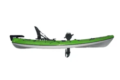 Surge Mako 12 Ultralight Pedal Kayak