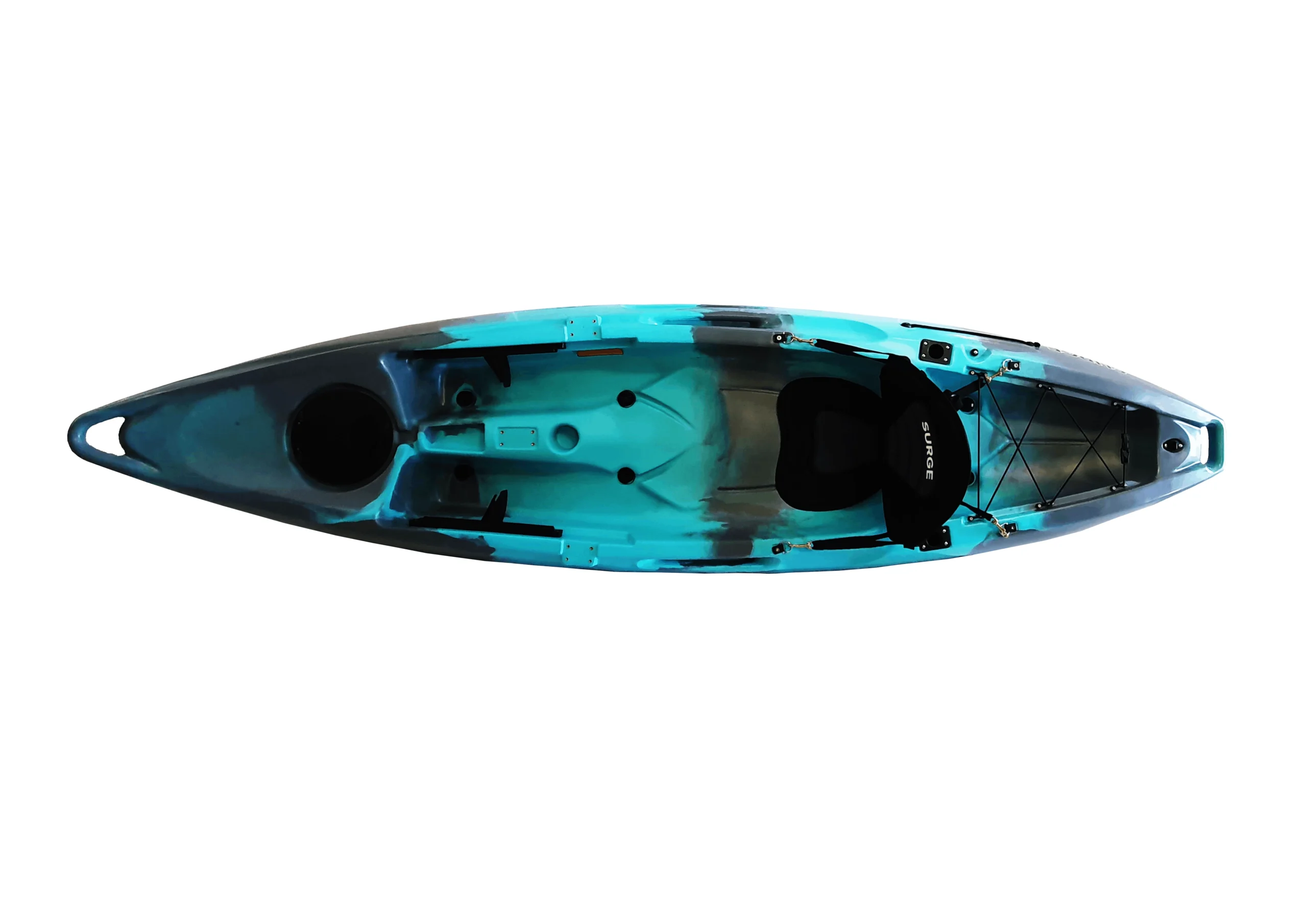 SURGE COSMOS 11 (1+1) - Image 3