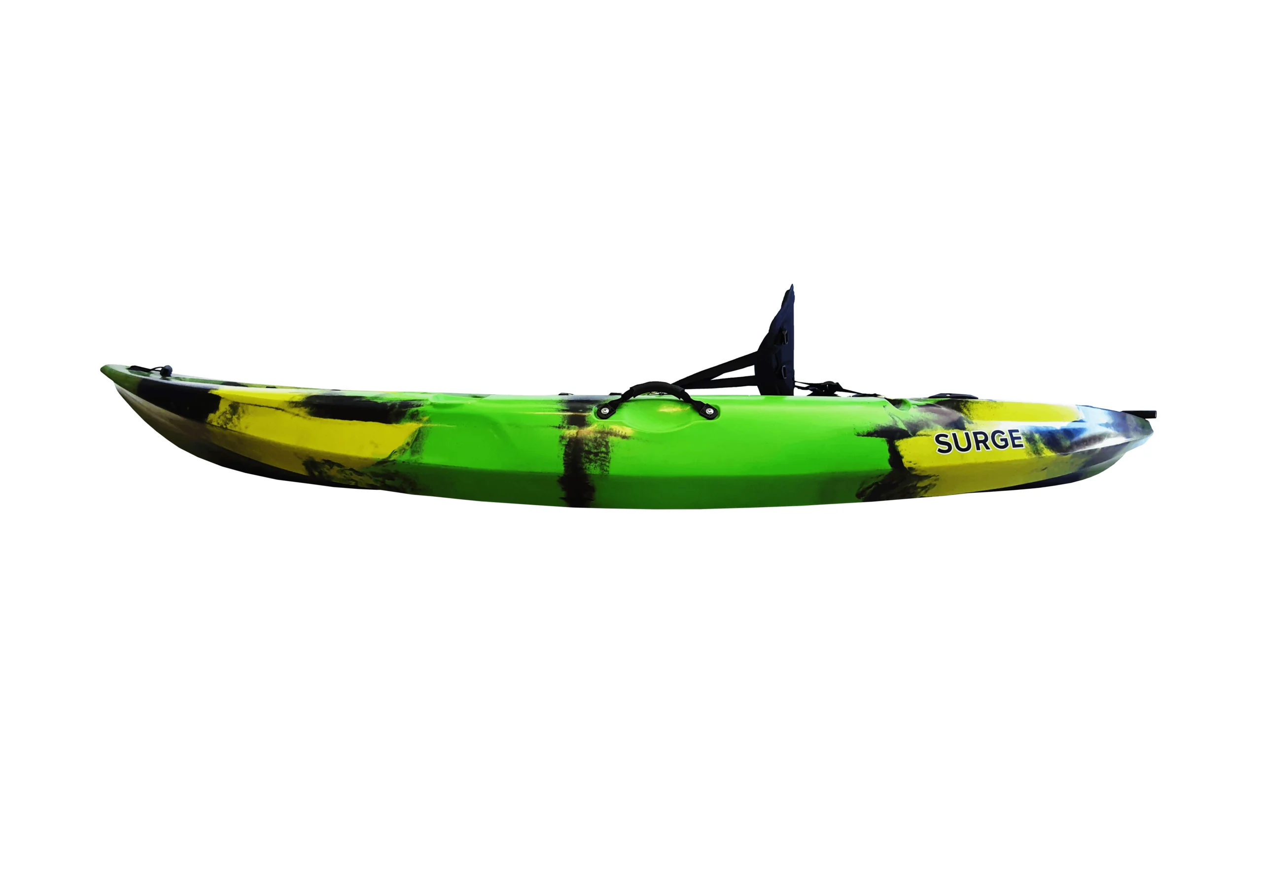 Surge Cruiser 9 - Image 10
