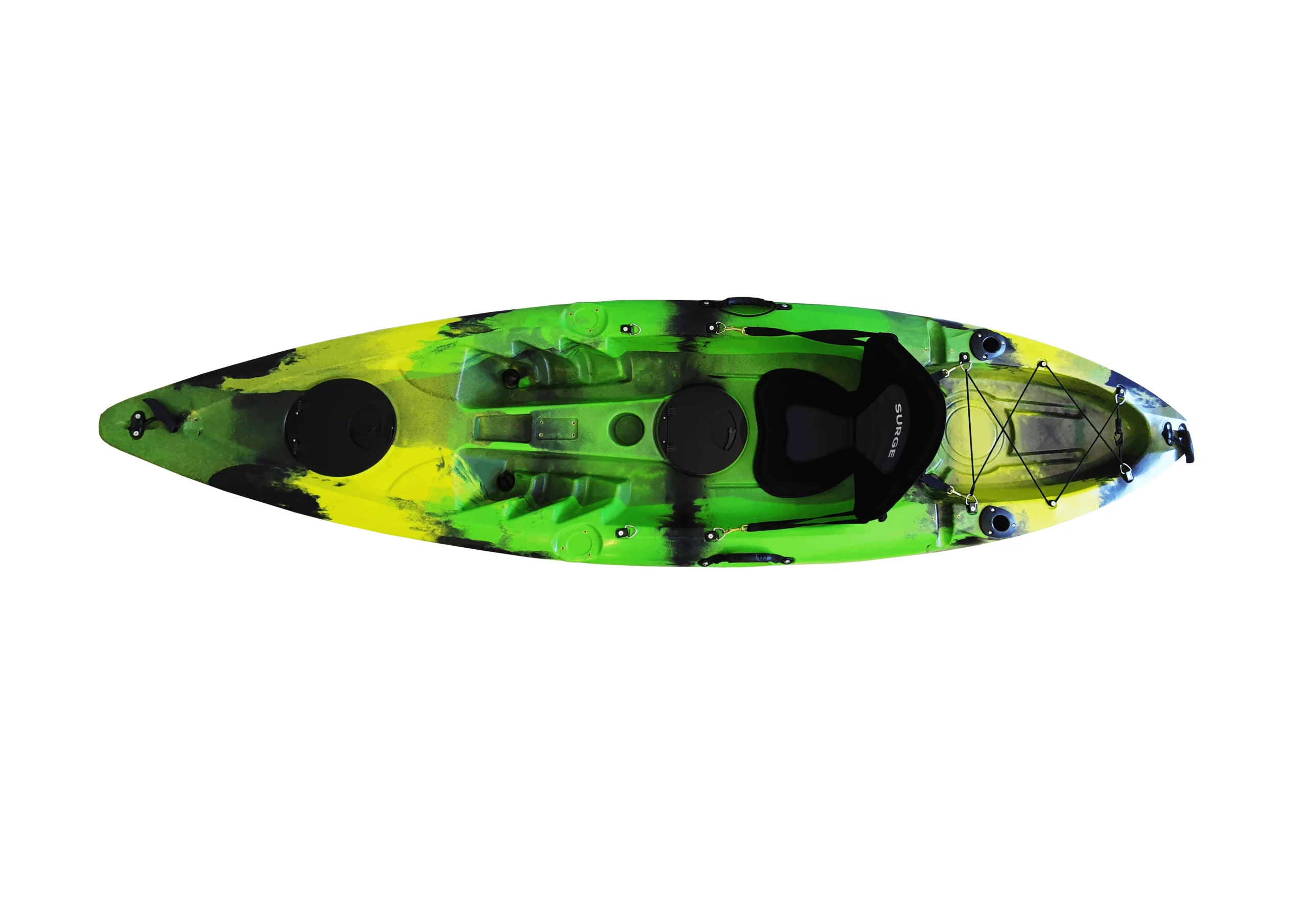 Surge Cruiser 9 - Image 2