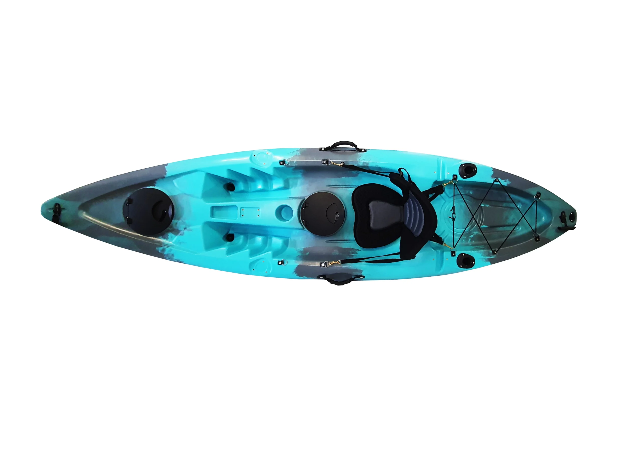 Surge Cruiser 9 - Image 7
