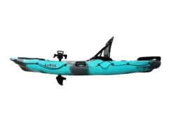 Surge Fusion 10 Pedal Kayak