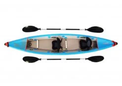 Surge Inflatable Double Kayak