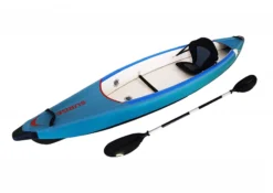 Surge Inflatable Kayak