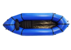Surge Packraft Calm Water 3.2