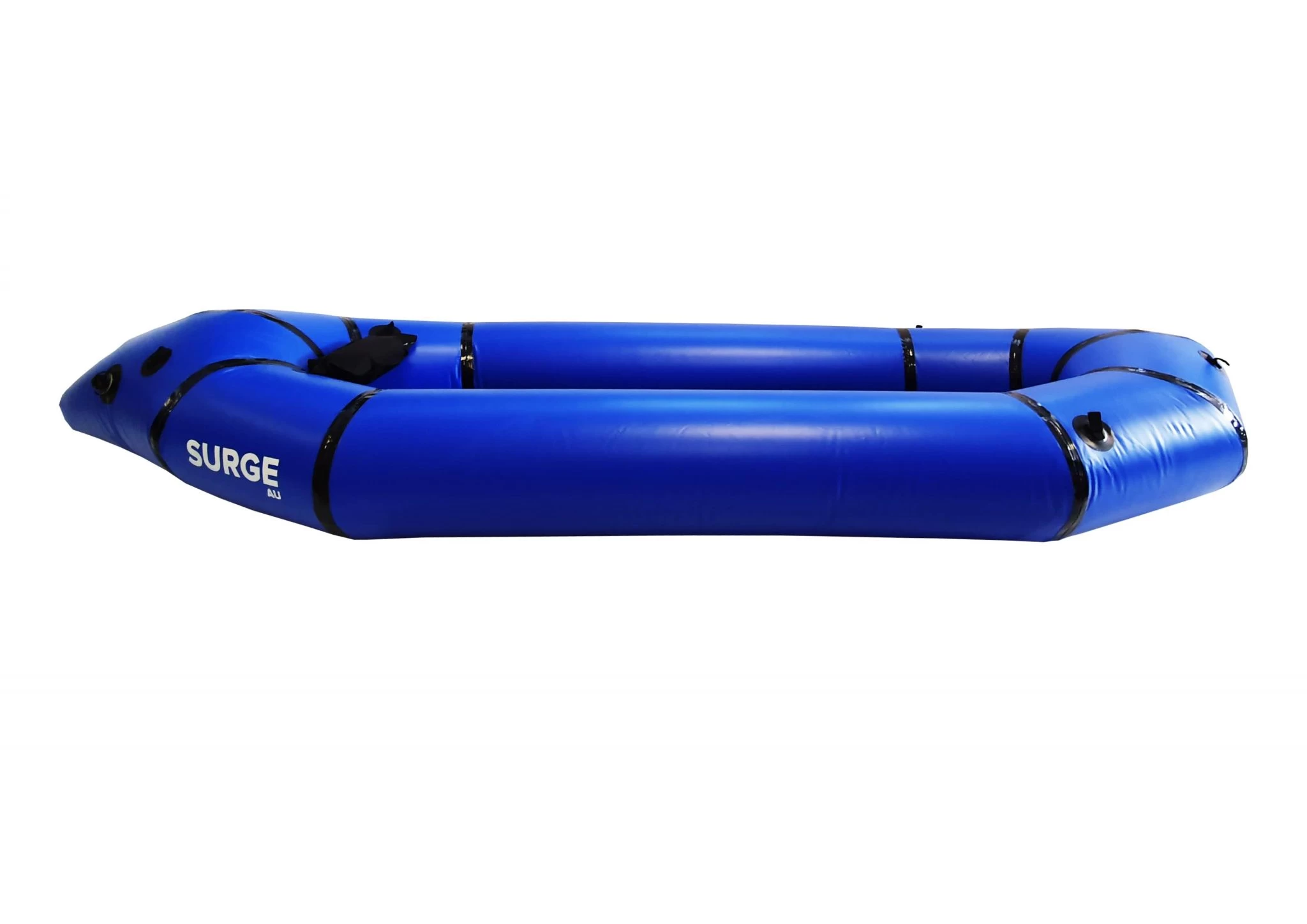 Surge Packraft Calm Water 2.7 - Image 2