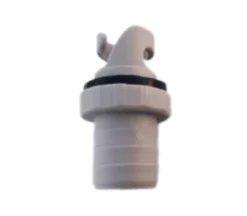 Surge Pump Adaptor – Large Volume Hose