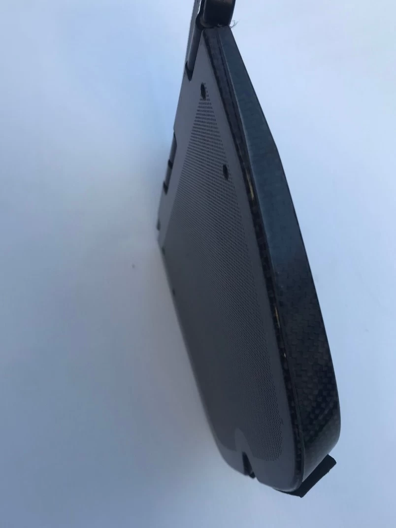 Surge Ski Footrest Rudder Controls โ Snapper - Image 5