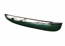 Surge Yukon Canoe – 3 Person